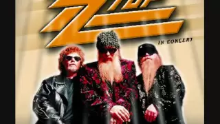 La Grange (ZZ Top)