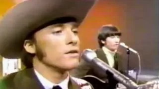 For What It’s Worth (Buffalo Springfield)