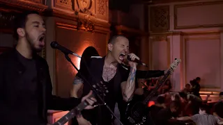 Bleed It Out (Linkin Park)