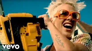 So What (P!nk)