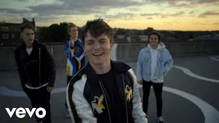 All Night (The Vamps)