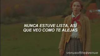 champagne problems (Taylor Swift)
