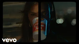 I KNOW ? (Travis Scott)