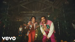 Mood (24kGoldn)