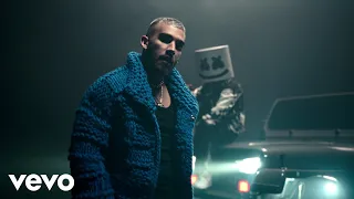 El Merengue (Marshmello)