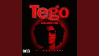 Pa’ Que Retozen (Tego Calderón)