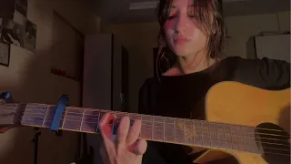 Say Yes To Heaven (Lana Del Rey)