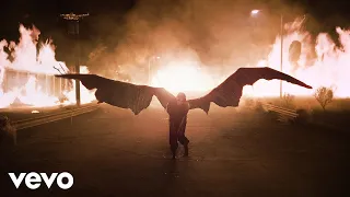 all the good girls go to hell (Billie Eilish)