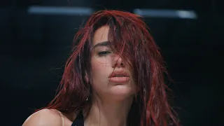 Houdini (Dua Lipa)