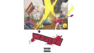 Wasted (Juice WRLD)