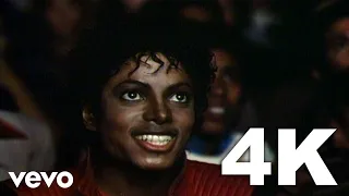 Thriller (Michael Jackson)