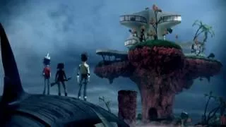 On Melancholy Hill (Gorillaz)