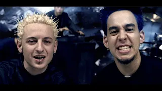 Crawling (Linkin Park)