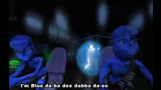 Blue (Da Ba Dee) (Eiffel 65)
