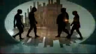 Supermassive Black Hole (Muse)