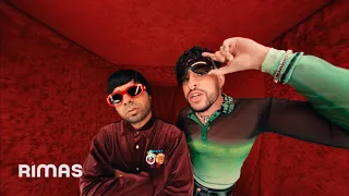 Me Porto Bonito (Bad Bunny)