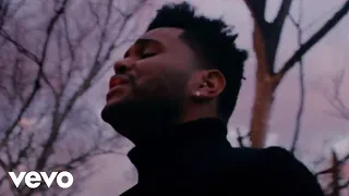 Call Out My Name (The Weeknd)