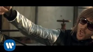 Where Them Girls At (David Guetta)