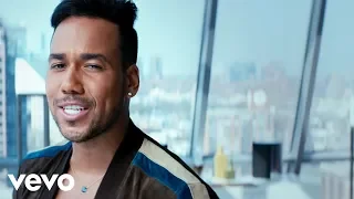 Eres Mía (Romeo Santos)