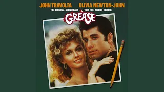 You’re The One That I Want (John Travolta)