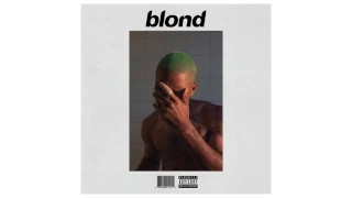 White Ferrari (Frank Ocean)