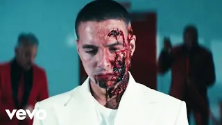 Rojo (J Balvin)