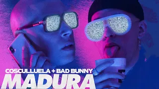 Madura (Cosculluela)