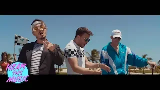 Sensualidad (Bad Bunny)