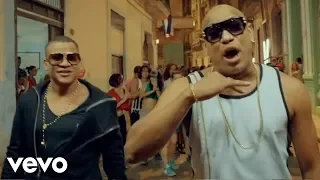 La Gozadera (Gente De Zona)