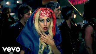 Judas (Lady Gaga)