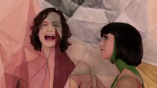 Somebody That I Used To Know (Gotye)
