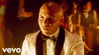 Fireball (Pitbull)