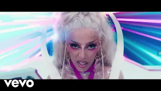 Get Into It (Yuh) (Doja Cat)