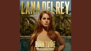 Diet Mountain Dew (Lana Del Rey)