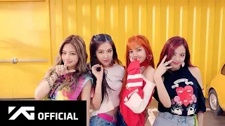 As If It’s Your Last (BLACKPINK)