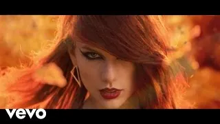 Bad Blood (Taylor Swift)