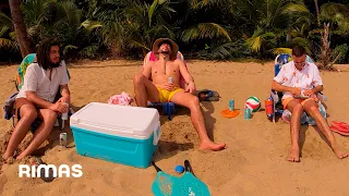 La Corriente (Bad Bunny)