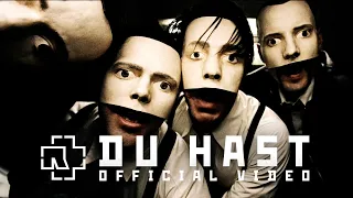 Du hast (Rammstein)