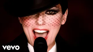Man! I Feel Like A Woman! (Shania Twain)