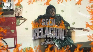 Relación (Sech)