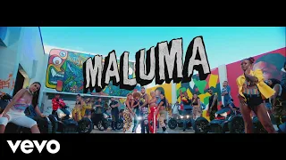 HP (Maluma)