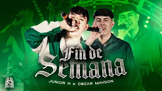 Fin de Semana (Oscar Maydon)