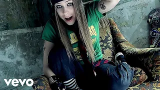 Sk8er Boi (Avril Lavigne)