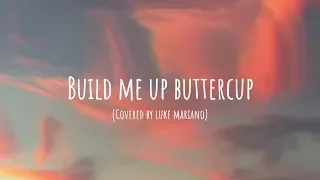 Build Me Up Buttercup (The Foundations)