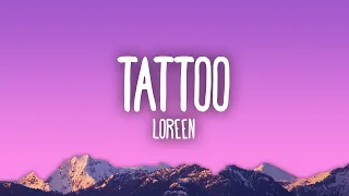 Tattoo (Loreen)