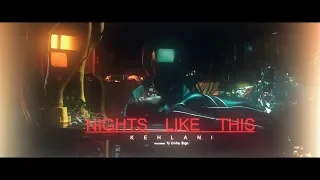 Nights Like This (Kehlani)