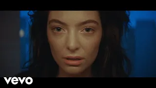 Green Light (Lorde)