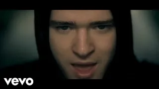 Cry Me a River (Justin Timberlake)