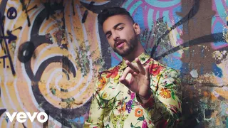 Corazón (Maluma)