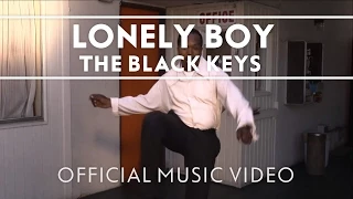 Lonely Boy (The Black Keys)